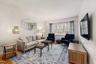 3705 Arrowwood Drive, Raleigh, NC 27604 - Photo 5