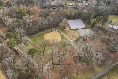 3705 Arrowwood Drive, Raleigh, NC 27604 - Photo 31