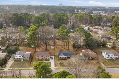 3705 Arrowwood Drive, Raleigh, NC 27604 - Photo 29