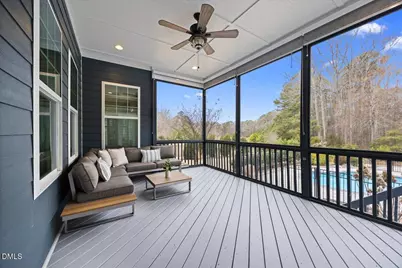 1024 Saint Cloud Loop, Apex, NC 27523 - Photo 21