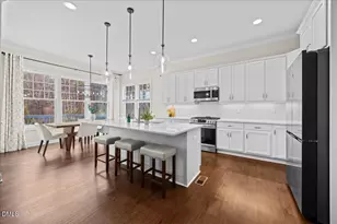 1024 St Cloud Loop, Apex, NC 27523 - Photo 3