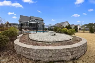 1024 St Cloud Loop, Apex, NC 27523 - Photo 23