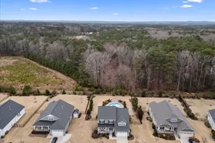 1024 St Cloud Loop, Apex, NC 27523 - Photo 27