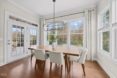 1024 Saint Cloud Loop, Apex, NC 27523 - Photo 7