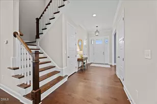 1024 St Cloud Loop, Apex, NC 27523 - Photo 5