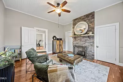 418 S Lombard Street, Clayton, NC 27520 - Photo 11