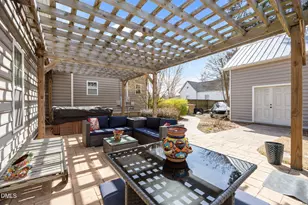 418 S Lombard St, Clayton, NC 27520 - Photo 39