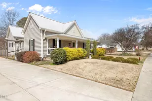 418 S Lombard St, Clayton, NC 27520 - Photo 5