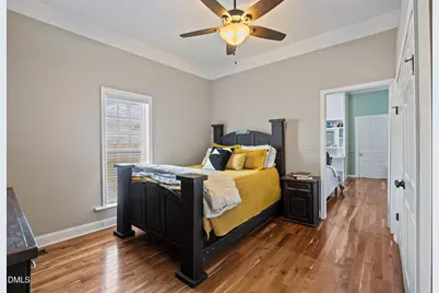 418 S Lombard Street, Clayton, NC 27520 - Photo 31