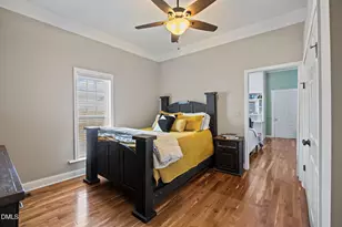 418 S Lombard St, Clayton, NC 27520 - Photo 31