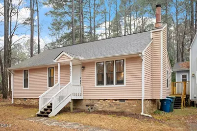 5602 Loyal, Durham, NC 27713 - Photo 1