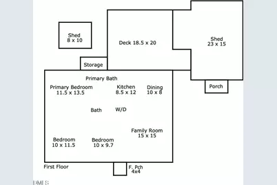 5602 Loyal, Durham, NC 27713 - Photo 23