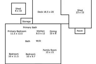 5602 Loyal, Durham, NC 27713 - Photo 23