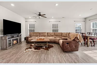 124 Amber Acorn Avenue, Raleigh, NC 27603 - Photo 11