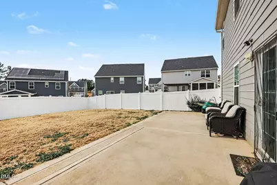 124 Amber Acorn Avenue, Raleigh, NC 27603 - Photo 33