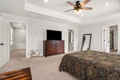 124 Amber Acorn Avenue, Raleigh, NC 27603 - Photo 19