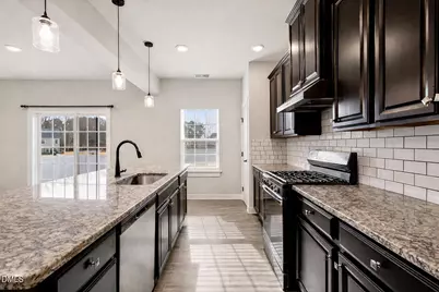 124 Amber Acorn Avenue, Raleigh, NC 27603 - Photo 13