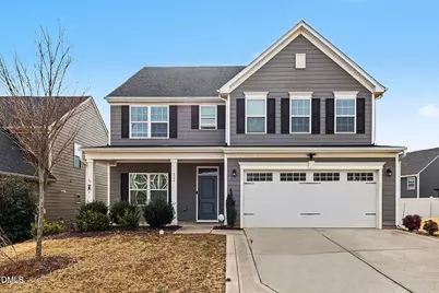 124 Amber Acorn Avenue, Raleigh, NC 27603 - Photo 5