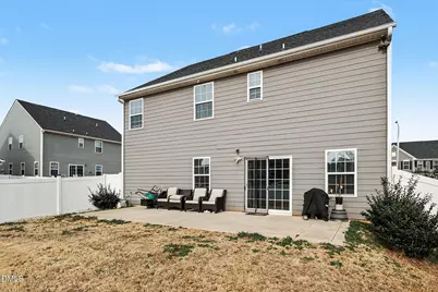 124 Amber Acorn Avenue, Raleigh, NC 27603 - Photo 31