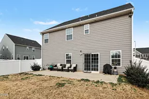 124 Amber Acorn Ave, Raleigh, NC 27603 - Photo 31