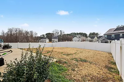 124 Amber Acorn Avenue, Raleigh, NC 27603 - Photo 35