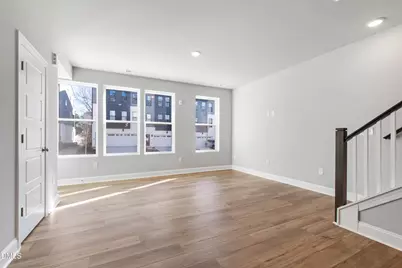 10549 Pleasant Branch Drive #101, Raleigh, NC 27614 - Photo 7