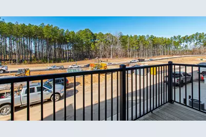 10549 Pleasant Branch Drive #101, Raleigh, NC 27614 - Photo 31