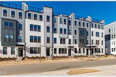 10549 Pleasant Branch Drive #101, Raleigh, NC 27614 - Photo 35