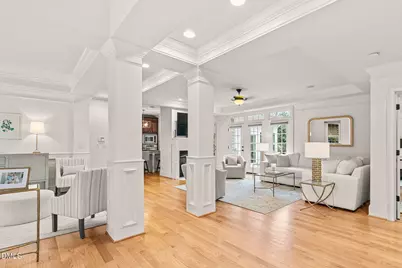 71002 Everard, Chapel Hill, NC 27517 - Photo 21