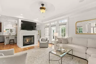 71002 Everard, Chapel Hill, NC 27517 - Photo 33