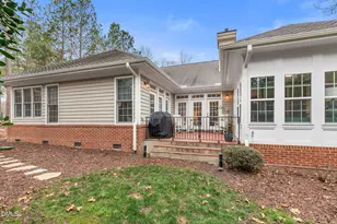 71002 Everard, Chapel Hill, NC 27517 - Photo 71