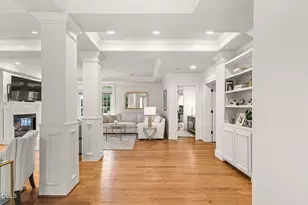 71002 Everard, Chapel Hill, NC 27517 - Photo 3