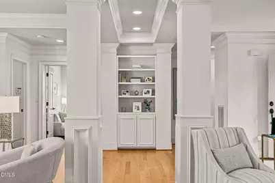 71002 Everard, Chapel Hill, NC 27517 - Photo 9
