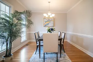 1744 Grace Church St, Wake Forest, NC 27587 - Photo 5