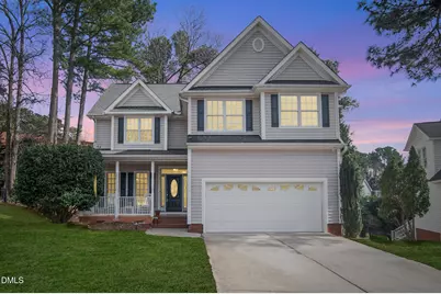 1744 Gracechurch Street, Wake Forest, NC 27587 - Photo 33