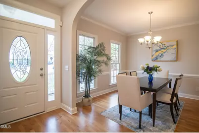 1744 Gracechurch Street, Wake Forest, NC 27587 - Photo 7