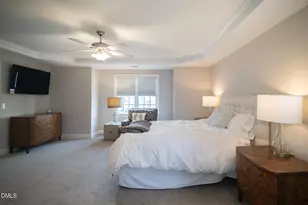 1744 Grace Church St, Wake Forest, NC 27587 - Photo 19