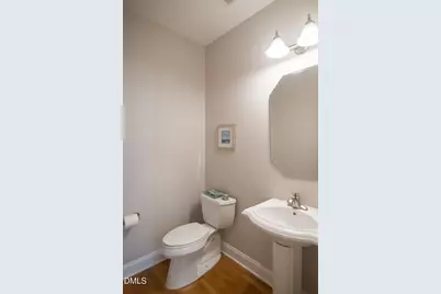 1744 Gracechurch Street, Wake Forest, NC 27587 - Photo 17