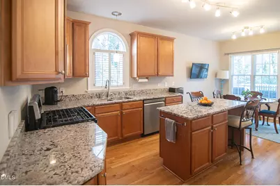 1744 Gracechurch Street, Wake Forest, NC 27587 - Photo 11