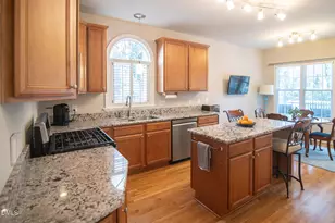 1744 Grace Church St, Wake Forest, NC 27587 - Photo 11