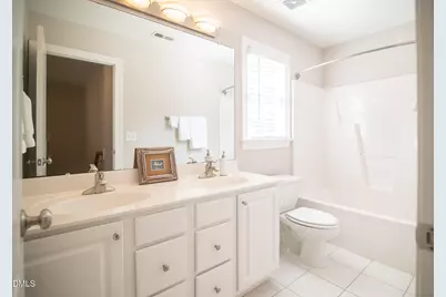 1744 Gracechurch Street, Wake Forest, NC 27587 - Photo 23