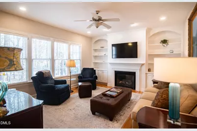 1744 Gracechurch Street, Wake Forest, NC 27587 - Photo 13