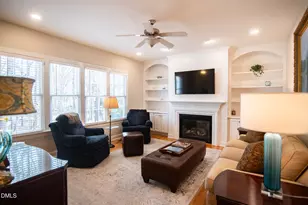 1744 Grace Church St, Wake Forest, NC 27587 - Photo 13