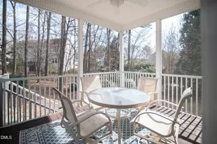 1744 Grace Church St, Wake Forest, NC 27587 - Photo 29