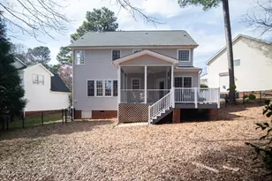 1744 Grace Church St, Wake Forest, NC 27587 - Photo 31