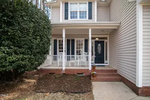 1744 Grace Church St, Wake Forest, NC 27587 - Photo 3