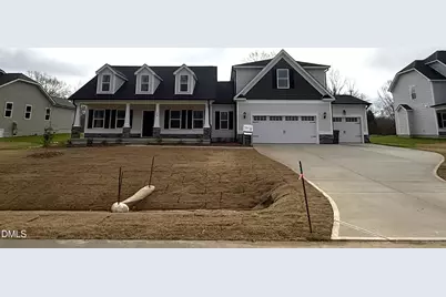 52 Hot Springs Way, Benson, NC 27504 - Photo 3