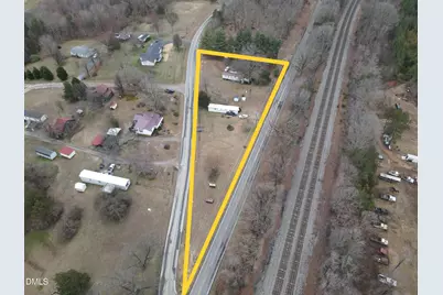 96 Pelham Loop Rd, Pelham, NC 27311 - Photo 1