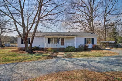 4941 Rumley Road, Graham, NC 27253 - Photo 5