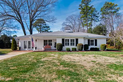 2139 Ridge Road, Raleigh, NC 27607 - Photo 7